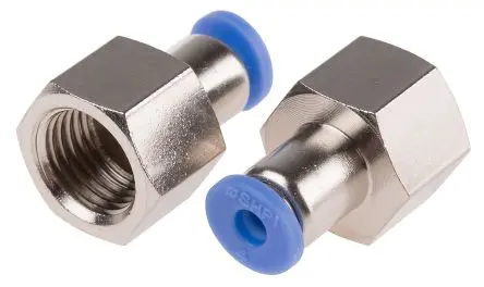 Produktfoto 1 von RS PRO Buchse 1/4 Zoll R