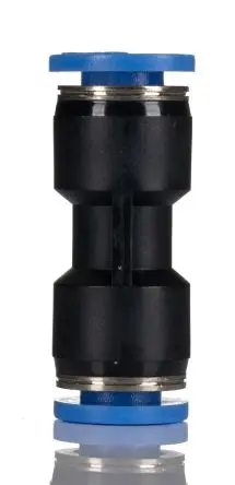 Produktfoto 1 von RS PRO Einsteck-Anschluss Einsteck-Anschluss, 10 bar