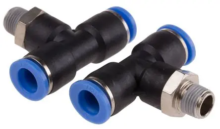 Produktfoto 1 von RS PRO Stecker 45139 R
