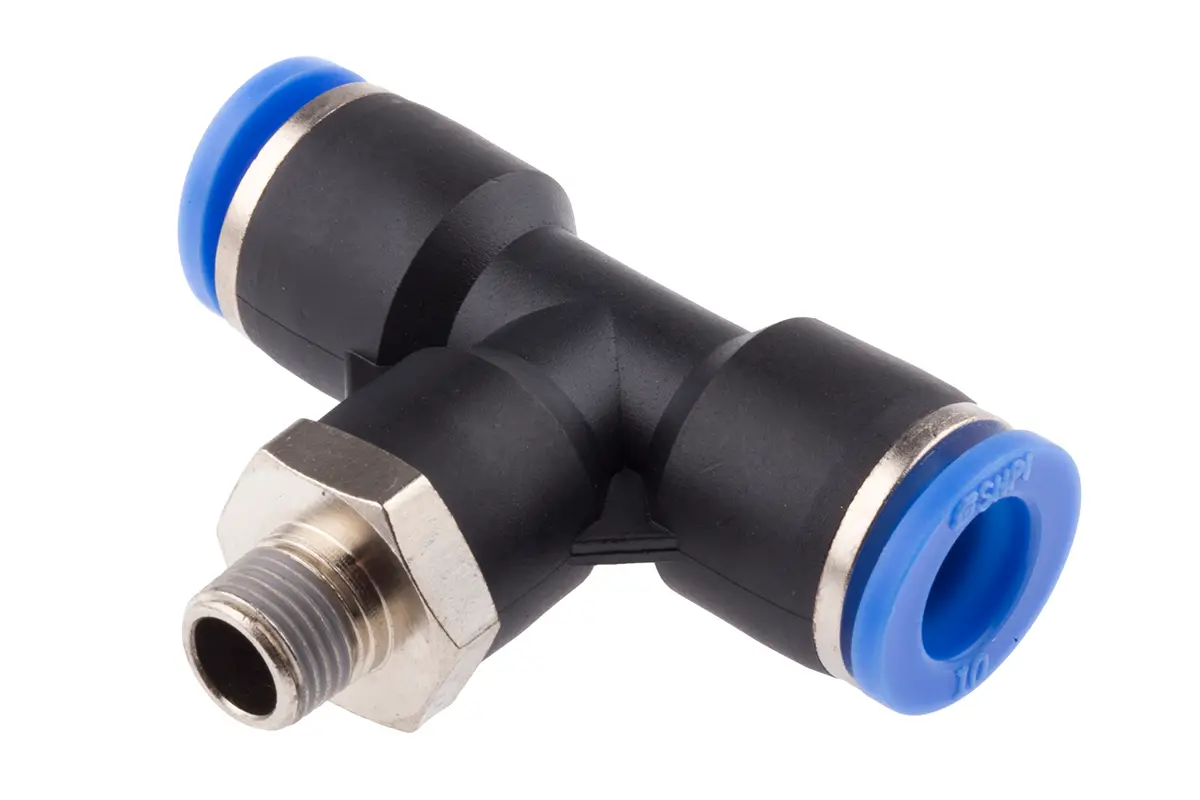 Produktfoto 1 von RS PRO Stecker 45139 R