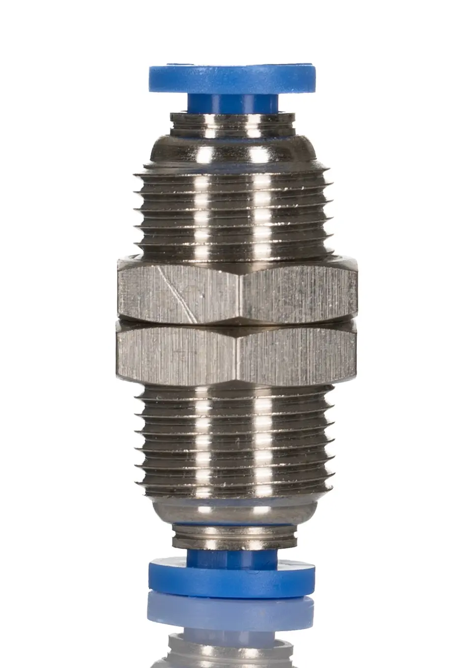 Produktfoto 1 von RS PRO Einsteck-Anschluss Einsteck-Anschluss, 10 bar
