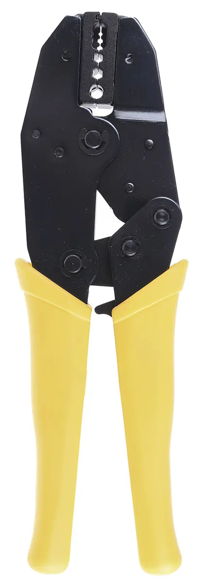 COAX Connectors 96 Crimp-Werkzeug für BNC-Steckverbinder