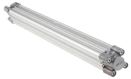 Produktfoto 1 von SMC CP96 Pneumatikzylinder Doppeltwirkend