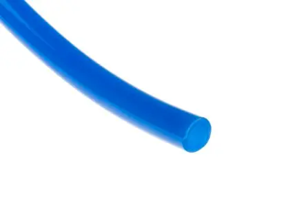 Produktfoto 1 von RS PRO CPU Druckluftrohr Polyurethan Blau 4 mm x 30 m bis 11 bar
