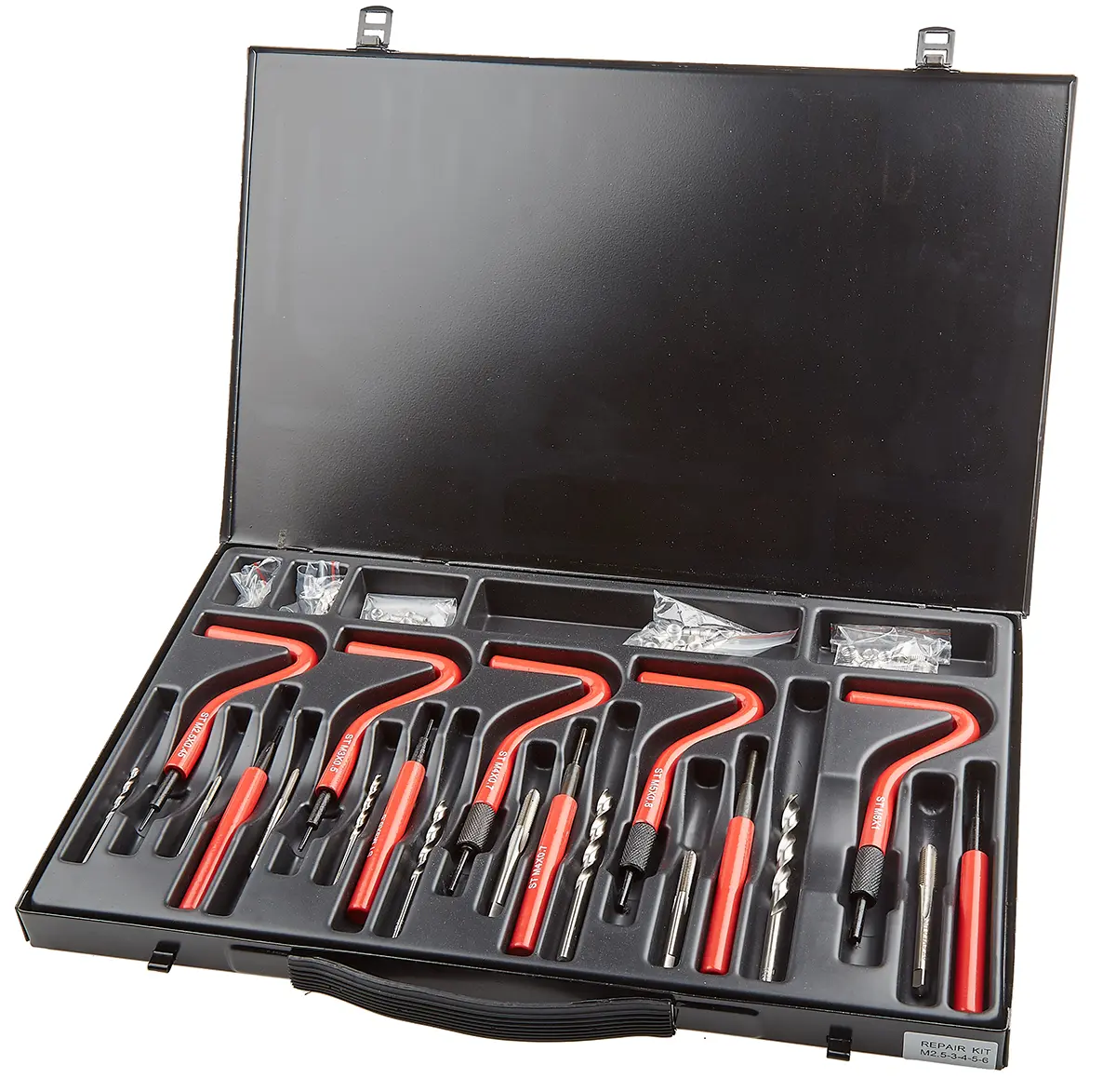 Produktfoto 1 von RS PRO Gewindereparatursatz