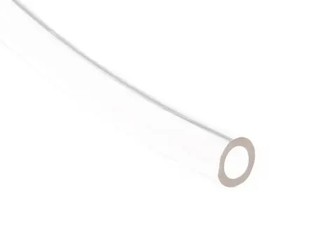 Produktfoto 1 von RS PRO CPU Druckluftrohr Polyurethan Klar 4 mm x 30 m bis 11 bar
