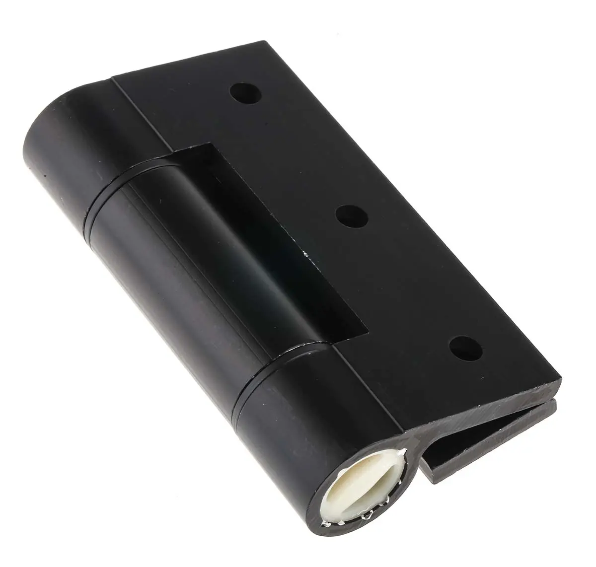 Produktfoto 1 von Pinet Aluminium Scharnier Türbandscharnier Freischwingend, 5.5mm x 82.5mm x 100mm