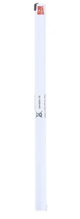 Produktfoto 1 von RS PRO HT18670x5 Nickel-Metallhydrid Akkupack, 5-Zellen 6 V / 4000 mAh