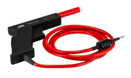 Produktfoto 1 von RS PRO Isolationsprüfungspistole Prüfpistole