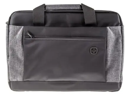 Produktfoto 1 von Wenger Laptoptasche bis 406.4 mm, Tasche Schwarz Nylon 406.4 mm 1 kg