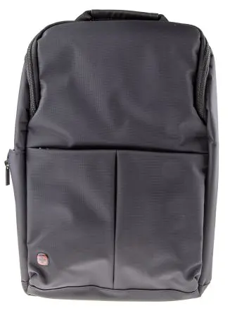 Produktfoto 1 von Wenger Laptoptasche bis 355.6 mm, Rucksack Schwarz Nylon 266.7 mm 1 kg