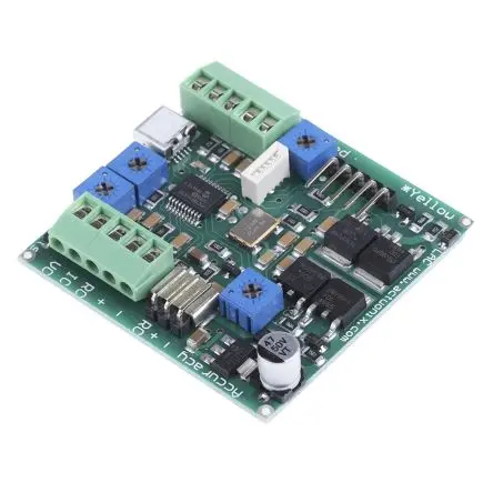 Produktfoto 1 von Actuonix Motor-Controller, 24V dc, 5 V dc / 4A, L: 50 mm B: 50 mm