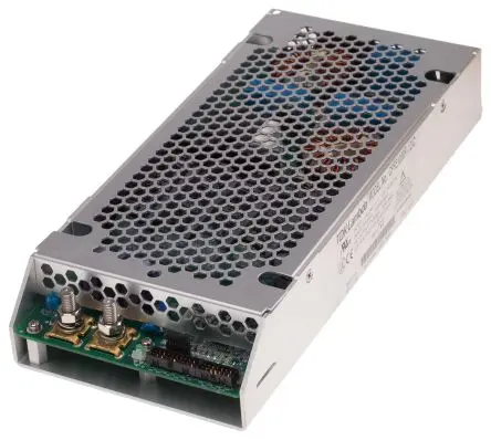 Produktfoto 1 von TDK-Lambda CPFE1000FI Schaltnetzteil 1 12V dc 720 W, Fahrgestell 370 V dc, 265V ac