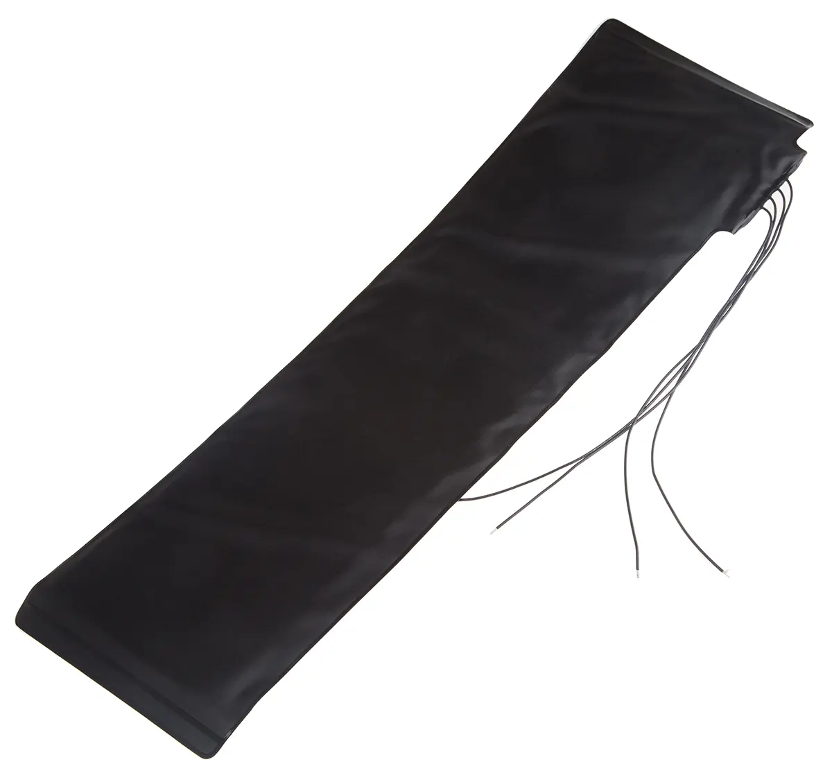 Produktfoto 1 von RS PRO Sensormatte Oberfläche, Druckmattensensor Nein, 25 V dc / 250 mA, 3 mm x 170 mm x 595 mm
