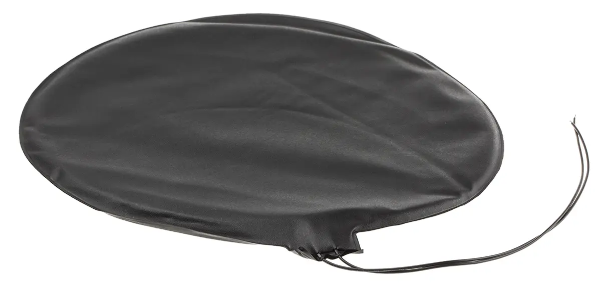 Produktfoto 1 von RS PRO Sensormatte Druckflächenschalter Oberfläche, Druckmattensensor Nein, 25 V / 0.25 A, 3 mm x 305 mm