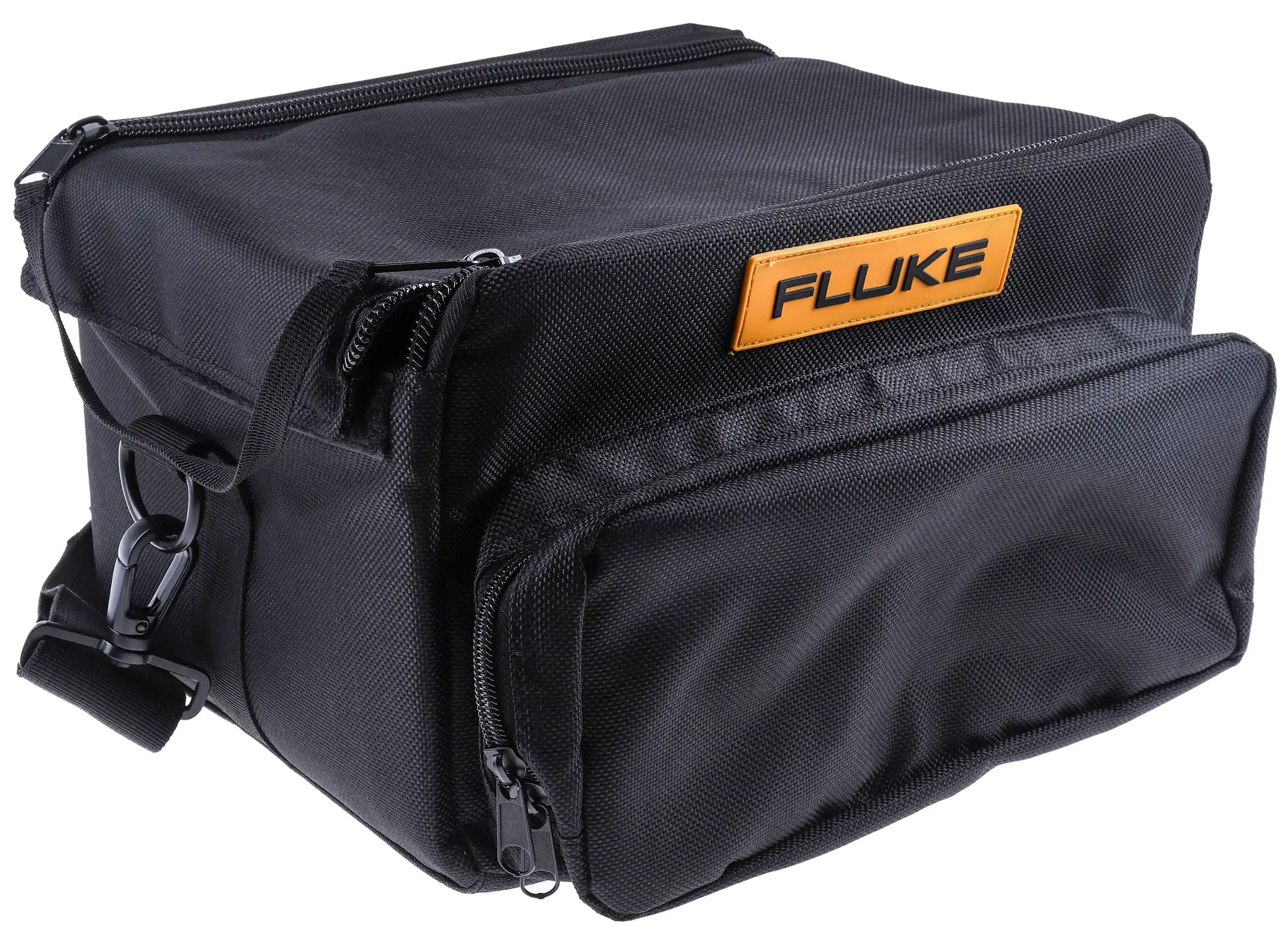 Produktfoto 1 von Fluke Weiche Tragetasche für Oszilloskop, Serie 120B 55 mm 132 mm