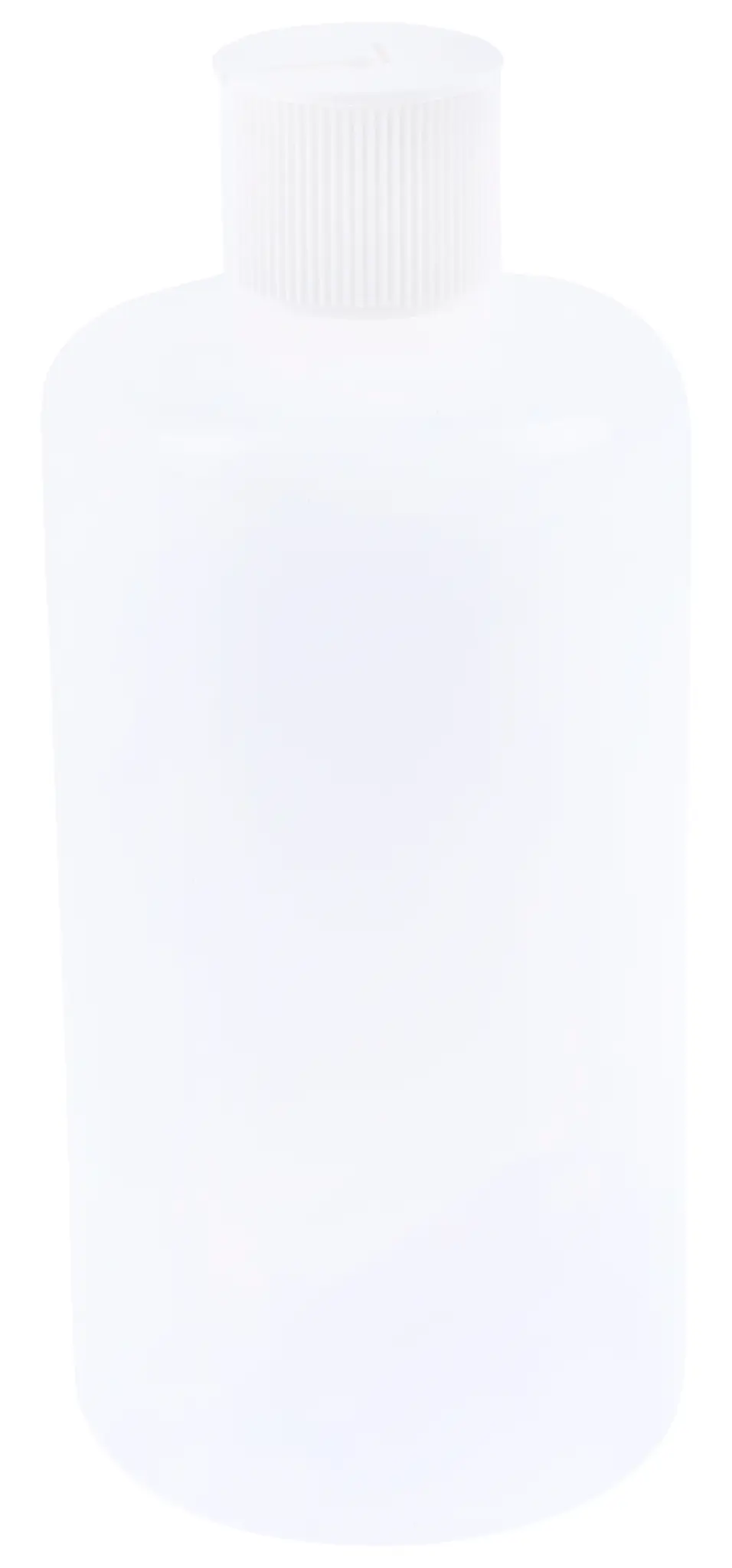 Produktfoto 1 von RS PRO Polyethylen Laborflasche 500ml, Ø 74 mm Spritzflasche Enghalsig