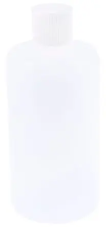 Produktfoto 1 von RS PRO Polyethylen Laborflasche 500ml, Ø 74 mm Spritzflasche Enghalsig