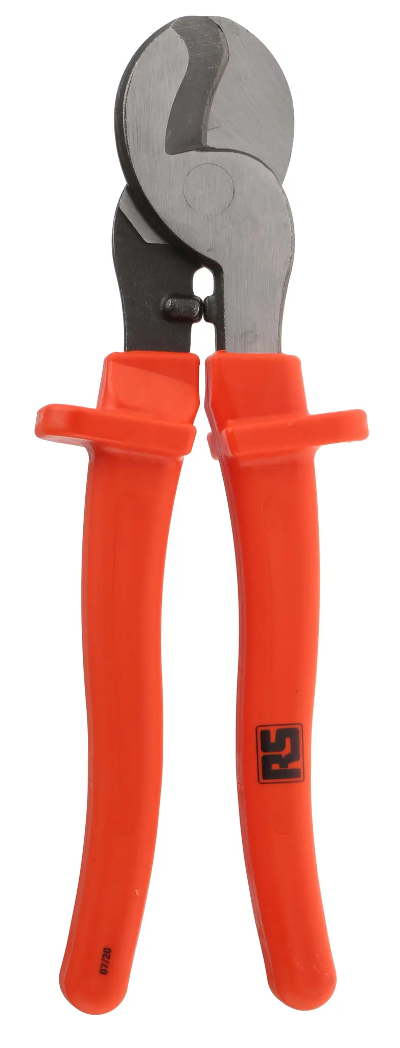 Produktfoto 1 von ITL Insulated Tools Ltd VDE 1000V zugelassen Diagonal Seitenschneider 355 mm, Schneidleistung 95 mm
