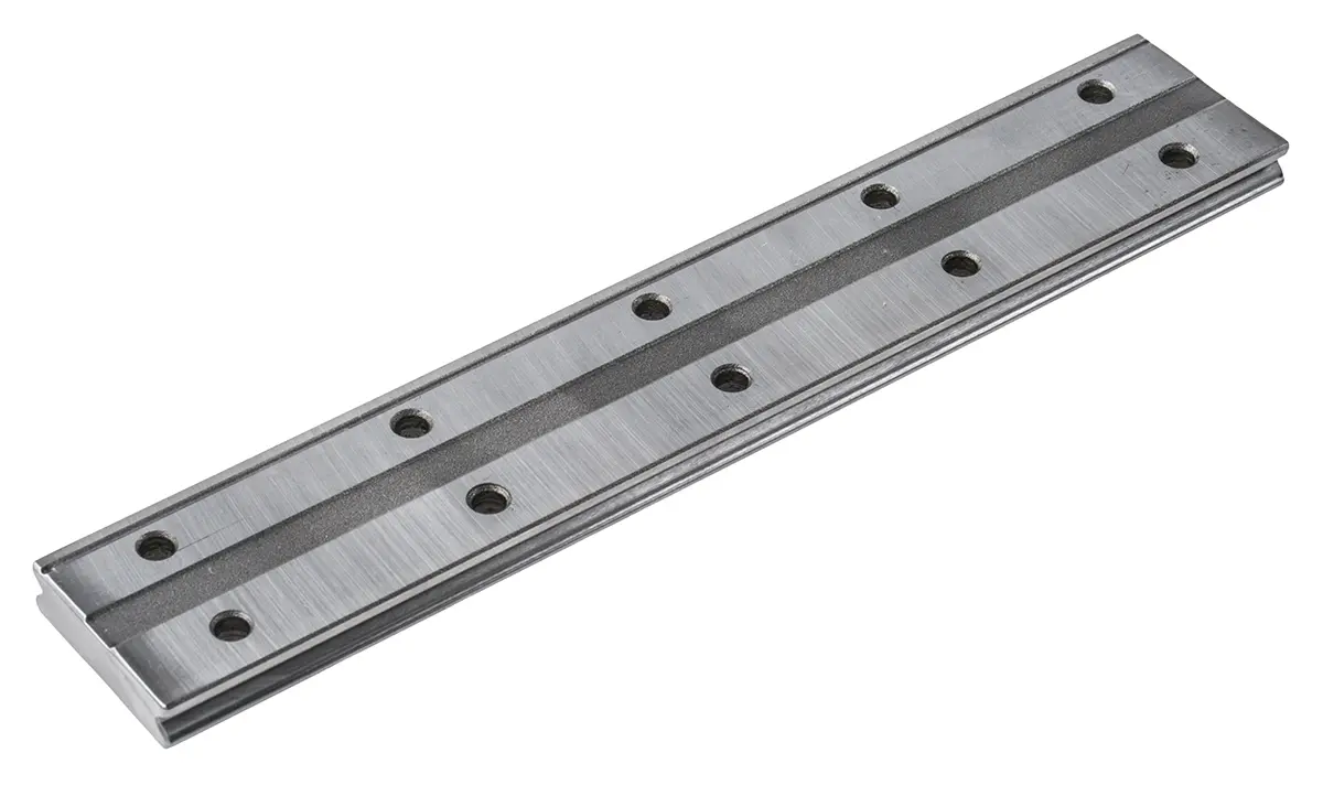 THK Serie HRW, Lineare Führungsschiene, Edelstahl 17 mm x 470 mm 8.14 kN