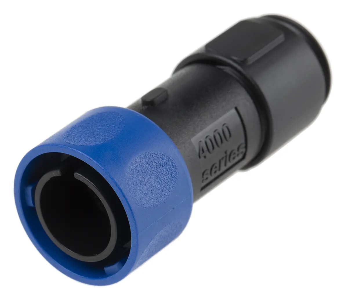 Produktfoto 1 von Bulgin Buccaneer 4000 20 Miniature Rundsteckverbinder Stecker 8-polig Stecker 8A Kabel IP69K, IP68, IP66