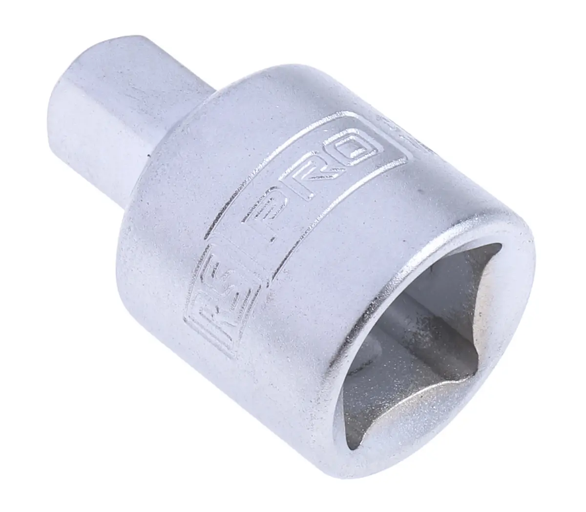 Produktfoto 1 von RS PRO 3/8 To 1/4 in Vierkant Adapter, CrV-Stahl