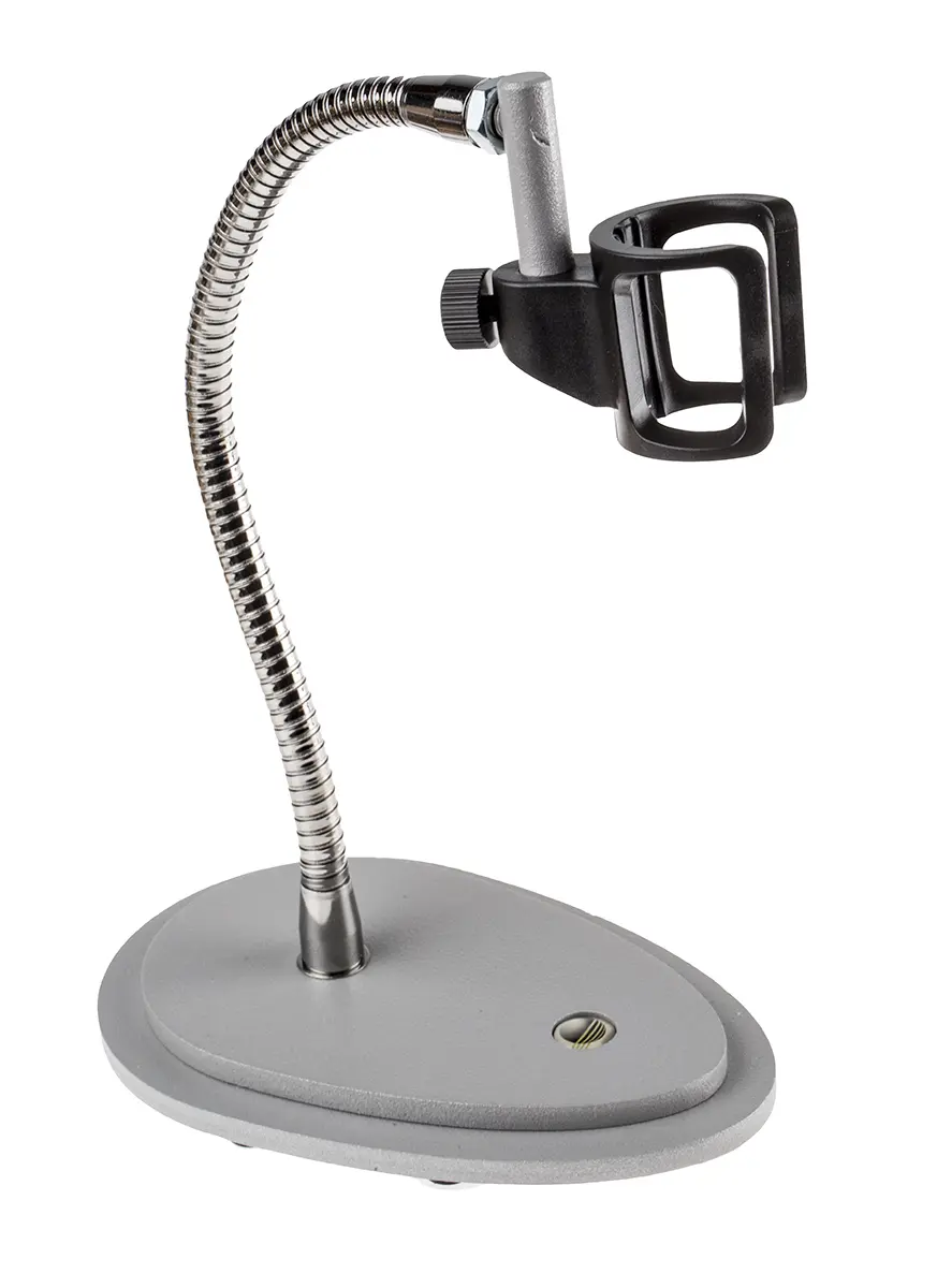 Produktfoto 1 von RS PRO Mikroskop-Tischstativ für WiFi-Mikroskop