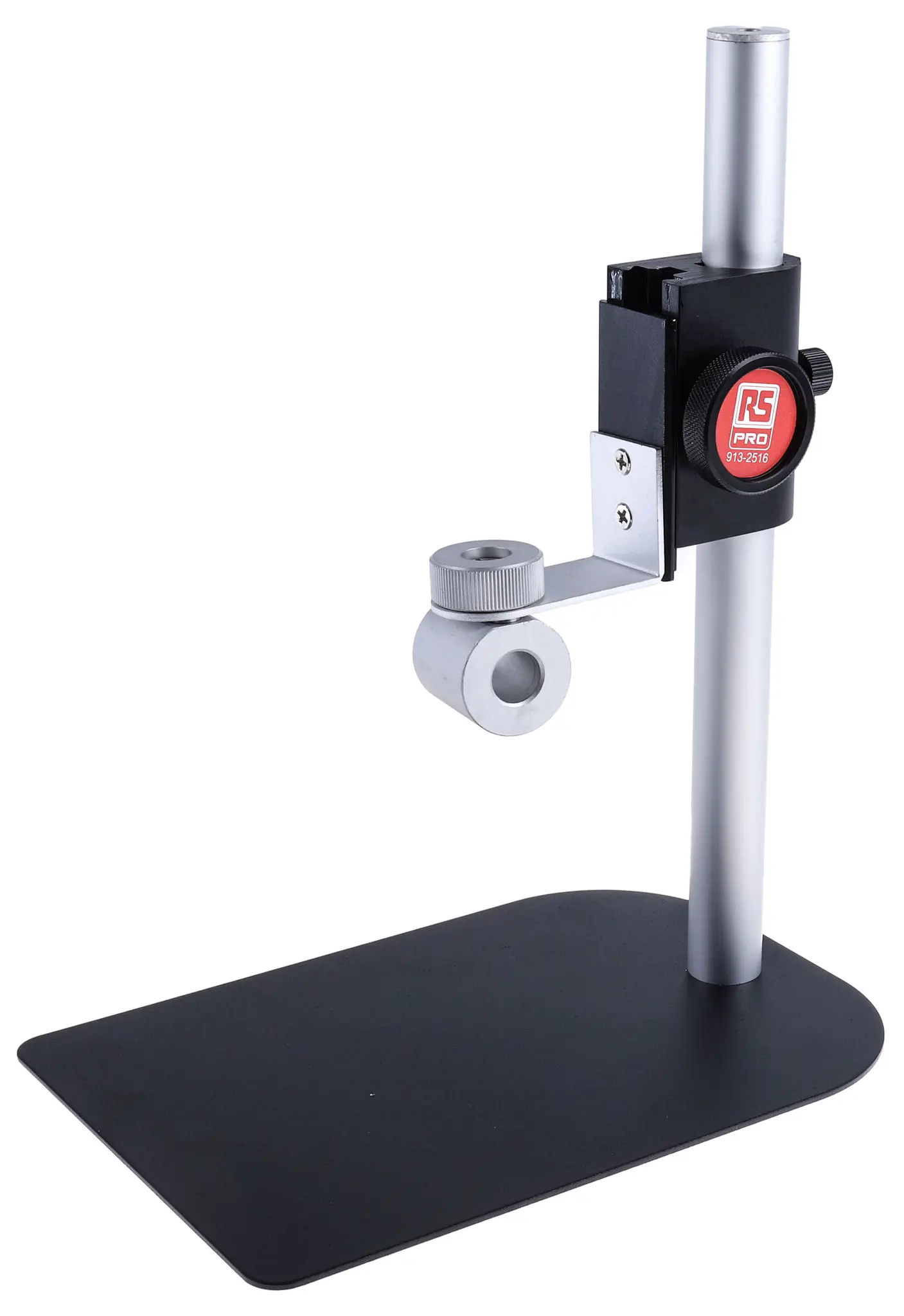 Produktfoto 1 von RS PRO Mikroskoparm und Sockel für WiFi-Mikroskop