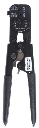 Delphi 12039500 Crimp-Werkzeug für Metri-Pack 150 Steckverbinderkontakte
