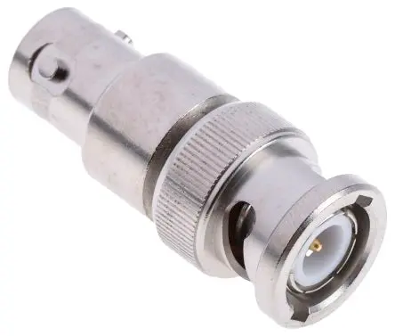 Produktfoto 1 von Keithley 6517B-Kabel, 7078-TRX-Kabel, 4200-SCS-Kabel, 6517A-Kabel Messleitung und Steckverbinderkit,