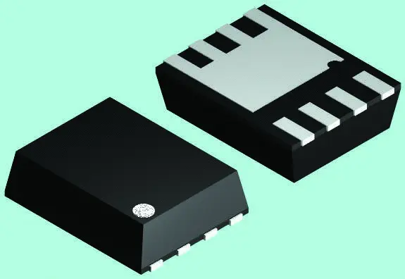 Produktfoto 1 von onsemi PowerTrench Typ N-Kanal, Oberfläche MOSFET Erweiterung 100 V / 80 A 104 W, 8-Pin WDFN