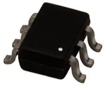 Produktfoto 1 von Nexperia MOSFET MOSFET 1 6-Pin TSOP 40V 6 ns