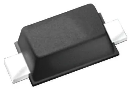 Produktfoto 1 von Taiwan Semiconductor Schaltdiode Einfach 0.5 A 1 kV Oberfläche Sub SMA 2-Pin