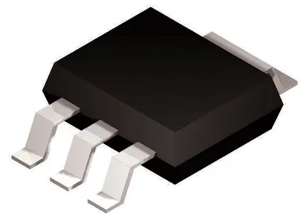 DiodesZetex Typ N-Kanal, Oberfläche MOSFET Erweiterung 40 V / 7 A 3.9 W, 4-Pin SOT-223