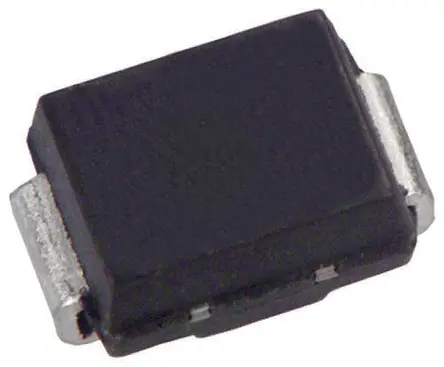 Produktfoto 1 von Littelfuse AEC-Q101 1 TVS-Diode Unidirektional Einfach 600 W 19 V min., 2-Pin, Oberfläche 17 V max DO-214