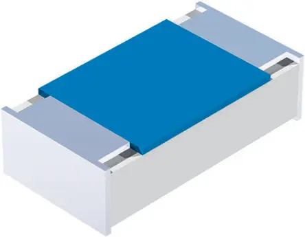 Produktfoto 1 von Vishay MCT Dünnschicht SMD-Widerstand 1.47 kΩ ±0.1 % Oberfläche / 0.1 W -25 ppm/°C, +25 ppm/°C, 0603 Gehäuse