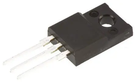 Produktfoto 1 von ROHM Spannungsregler 25V TO-220FP, 3-Pin