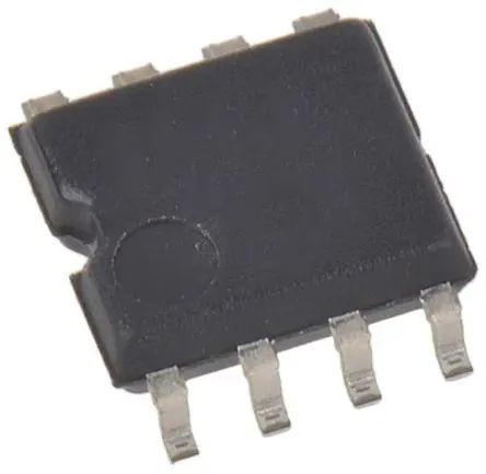 Produktfoto 1 von ROHM Operationsverstärker SOP, 8-Pin