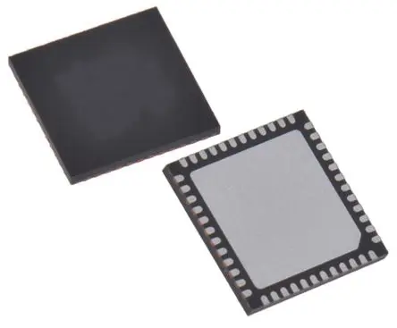 Produktfoto 1 von STMicroelectronics Mikrocontroller STM32L452CC ARM Cortex M4 32 bit Flash Oberfläche 512kB UFQFPN 48-Pin 80 MHz 160 kB