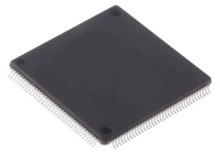 Produktfoto 1 von STMicroelectronics Mikrocontroller STM32L4A6xx ARM Cortex M4 32 bit Flash Oberfläche 1MB LQFP 144-Pin 80 MHz 320 kB RAM