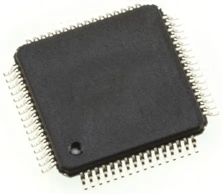 Infineon Mikrocontroller CY8C4147 ARM Cortex-M0 32 bit Flash Oberfläche 128kB TQFP 64-Pin 48 MHz 16 kB RAM