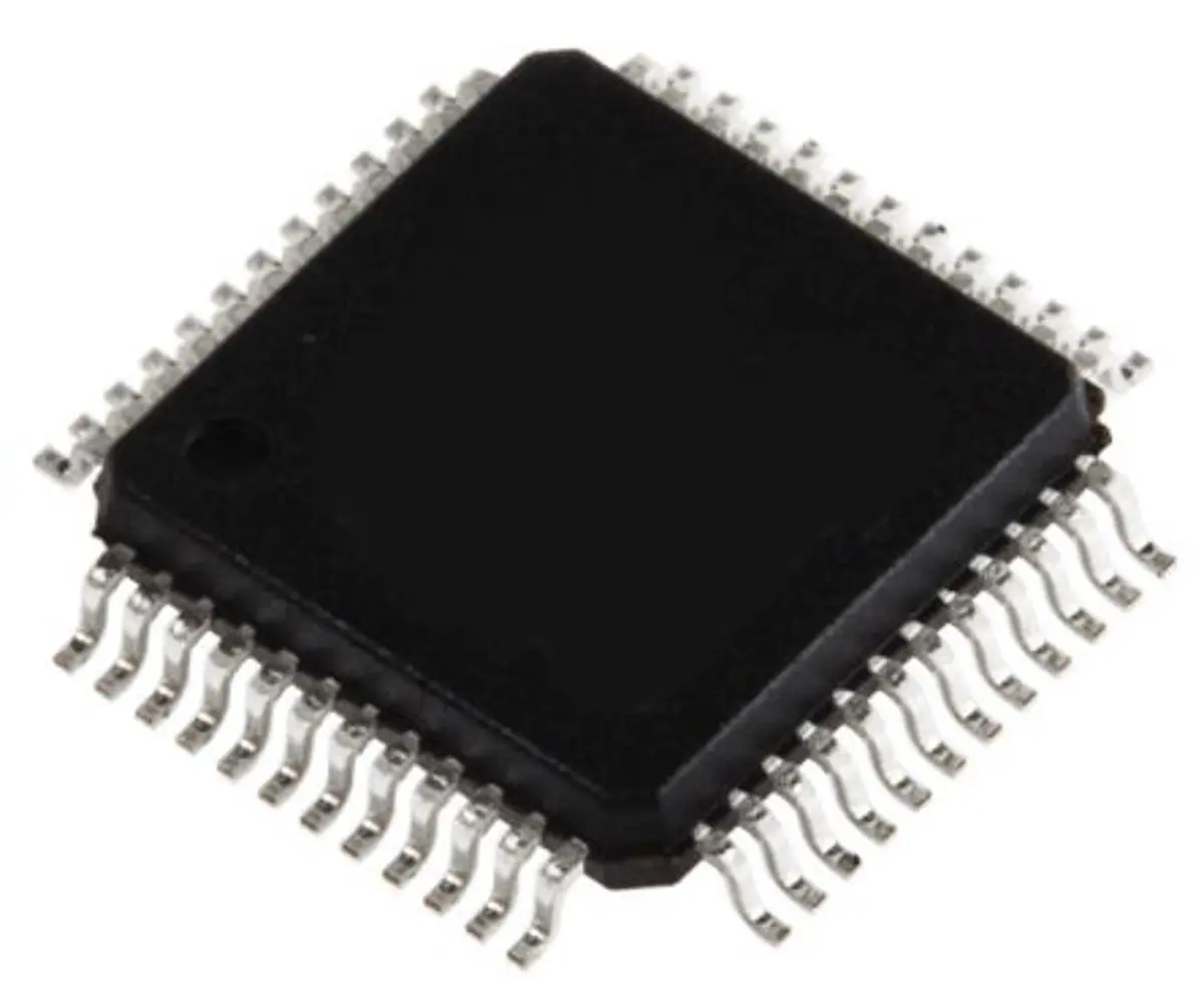 Produktfoto 1 von Renesas Electronics Mikrocontroller S128 ARM Cortex M0+ 32 bit Flash Oberfläche 256kB LQFP 48-Pin 32 MHz 24 kB RAM