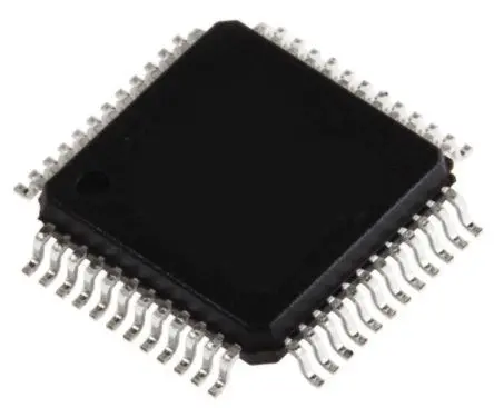 Produktfoto 1 von Renesas Electronics Mikrocontroller S128 ARM Cortex M0+ 32 bit Flash Oberfläche 256kB LQFP 48-Pin 32 MHz 24 kB RAM