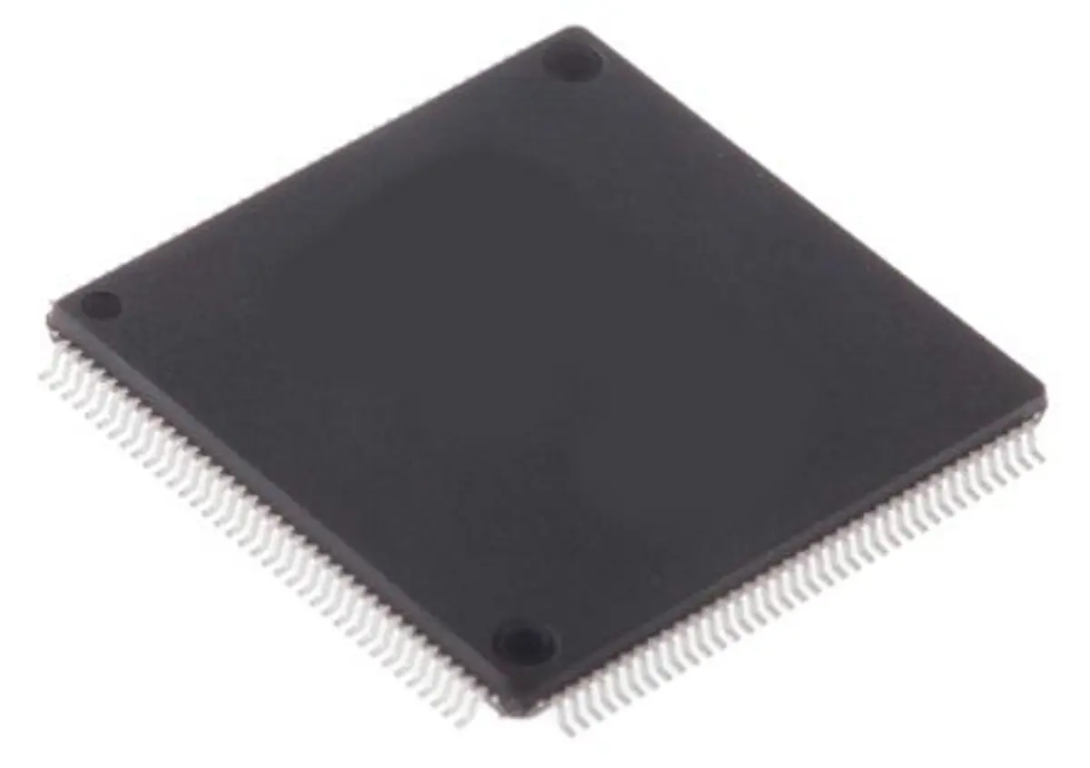 Produktfoto 1 von Renesas Electronics Mikrocontroller S7G2 ARM Cortex M4 32 bit Flash Oberfläche 4MB LQFP 144-Pin 240 MHz 640 kB RAM
