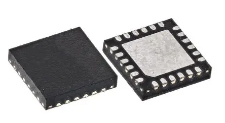 Produktfoto 1 von Infineon Mikrocontroller AEC-Q100 PSOC 4000 ARM Cortex-M0 32 bit Oberfläche 16kB Flash QFN 24-Pin 16 MHz 2 kB RAM