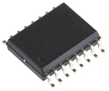 Produktfoto 1 von Infineon NOR S25FL256S Flash-Speicher 256 MB, 32M x 8 Bit, SPI, 14.5 ns, SOIC, 16-Pin