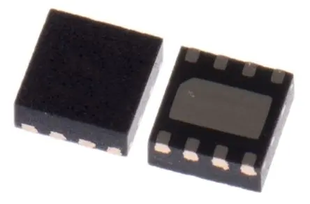 Produktfoto 1 von Winbond NOR W25Q32JV Flash-Speicher 32 MB, 4M x 8 bit, Quad-SPI, 6 ns, WSON, 8-Pin