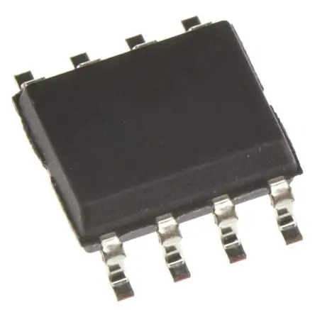 Produktfoto 1 von onsemi MOCD Oberfläche 1 Optokoppler DC-In, 8-Pin SOIC