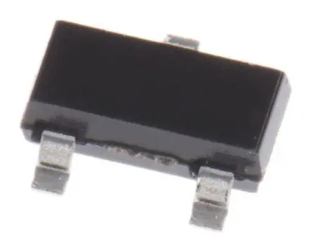 Produktfoto 1 von STMicroelectronics Operationsverstärker Oberfläche 3 MHz SOT-23, biplor typ. 12V, biplor typ. 2.7 V, 5-Pin AEC-Q100