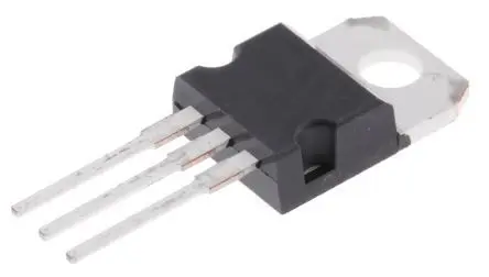 onsemi Durchsteckmontage Digitaler Transistor NPN 115 V TO-220 3-Pin